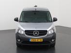 Mercedes-Benz Citan 108 CDI L2 | Cruise control | Airco | Bl, Origineel Nederlands, Te koop, Zilver of Grijs, 1364 kg
