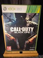 Call of Duty: Black Ops - Xbox 360, Spelcomputers en Games, Games | Xbox 360, Online, Gebruikt, Vanaf 18 jaar, Shooter