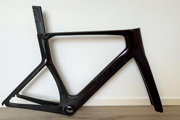 Scott Foil RC HMX Frameset Maat L beschikbaar voor biedingen