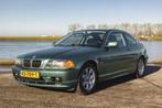 Bmw 3-serie Coupé 323Ci, Achterwielaandrijving, 2494 cc, 10 km/l, Bedrijf
