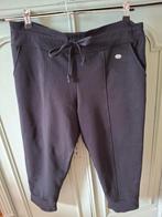 Dames broek. Maat:L, Maat 38/40 (M), Blauw, Ophalen of Verzenden, Zo goed als nieuw