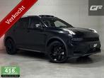 Lynk & Co 01 1.5 Plug-in Black Edition Sfeerver. Trekh. NAP, Auto's, Lynk & Co, Stof, Zwart, Bedrijf, 1854 kg