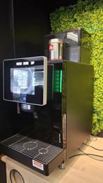 FRANKE A600 met Payter Betaal terminal, Witgoed en Apparatuur, Koffiezetapparaten, Ophalen, 10 kopjes of meer, Koffiemachine, Koffiebonen
