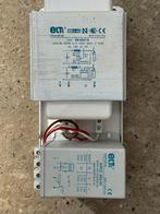 ELT VSI 60/3T-B & ARCE 003-65 Ballast Set, Ophalen of Verzenden, Zo goed als nieuw, Overige typen