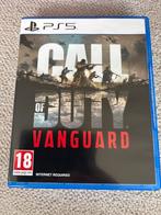 Call of Duty: Vanguard - PS5, Spelcomputers en Games, Games | Sony PlayStation 5, Ophalen of Verzenden, Zo goed als nieuw