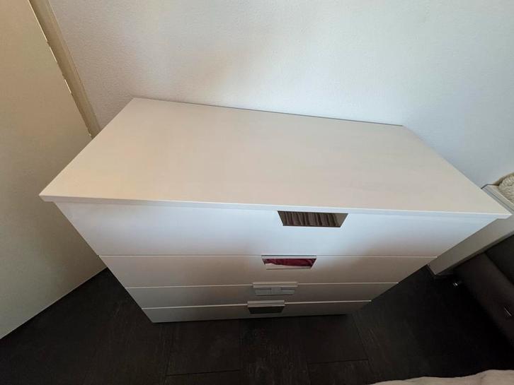 Dressoir kastje - Parfum & Opberg, Huis en Inrichting, Kasten | Ladekasten, Zo goed als nieuw, Minder dan 100 cm, 50 tot 100 cm