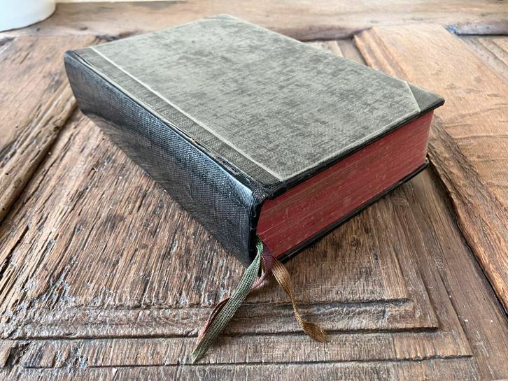 Graduale Romanum, Gregoriaanse Gezangen, 1953, Antiek en Kunst, Curiosa en Brocante, Ophalen of Verzenden