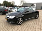 Opel Tigra TwinTop 1.4-16V AIRCO ELL PAKK LMV ...78358 KM N., Voorwielaandrijving, Gebruikt, 4 cilinders, Cabriolet