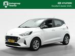 Hyundai i10 1.0 Comfort | Carplay Navigatie | Airco | Cruise, Voorwielaandrijving, 12 maanden, Stof, Gebruikt