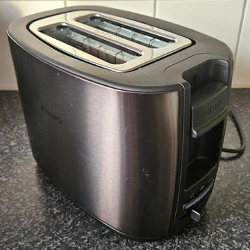 Prachtig Philips broodrooster  beschikbaar voor biedingen