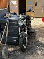 TOMOS YOUNSTER R, Fietsen en Brommers, Ophalen, Gebruikt, Overige modellen, Maximaal 45 km/u