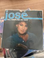 Jose - all around my hat, Cd's en Dvd's, Vinyl Singles, Ophalen of Verzenden, Gebruikt
