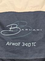 Bardani airwolf 340tc, Caravans en Kamperen, Tenten, Ophalen, Zo goed als nieuw
