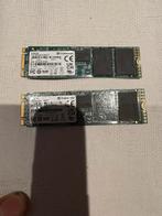 128gb m.2 ssd, Intern, Gebruikt, 128gb, SSD
