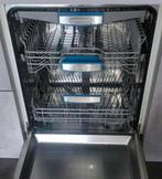Bosch inbouw vaatwasmachine inbouw defect SMV98M00NL/74, Ophalen, Gebruikt, Minder dan 85 cm, Inbouw