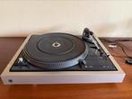 Dual 506 platenspeler | vintage jaren ’80 | met stofkap, Ophalen of Verzenden, Zo goed als nieuw, Dual, Automatisch