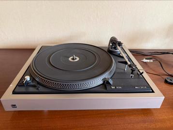 Dual 506 platenspeler | vintage jaren ’80 | met stofkap beschikbaar voor biedingen