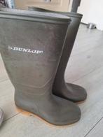 Rubberen laarzen dunlop maat 36, Tuin en Terras, Werkkleding, Ophalen of Verzenden, Laarzen