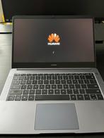 Huawei MateBook D14 Intel i7 / Nvidia MX150 / 8GB RAM, Computers en Software, Windows Laptops, 256 GB, 2 tot 3 Ghz, Qwerty, 8 GB