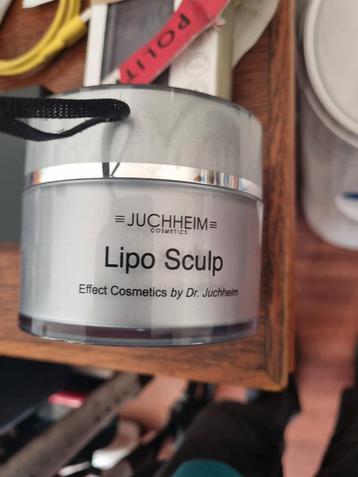 Juchheim Lipo sculp


Bieden  beschikbaar voor biedingen
