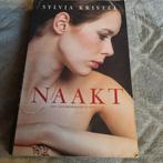 Sylvia Kristel - Naakt: Een Autobiografie, Ophalen of Verzenden, Gelezen, Sylvia Kristel, Film, Tv en Media