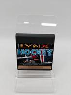 Hockey Atari Lynx, ., 1 speler, Ophalen of Verzenden, Zo goed als nieuw