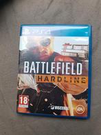 Battlefield hardline ps4, Ophalen, Vanaf 18 jaar, Shooter, 1 speler