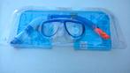 TE koop aangeboden mooi duikbril-met snorkel set, Ophalen of Verzenden, Nieuw, Overige