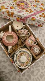 Blond Amsterdam Kinder Thee Servies, Huis en Inrichting, Keuken | Servies, Blond Amsterdam, Nieuw, Ophalen of Verzenden, Aardewerk