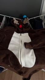 Onesie / Huispak van Hema maat M, Ophalen of Verzenden, Zo goed als nieuw, Maat 38/40 (M)