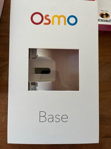 Osmo Genius Kit, Base, Tangram & Incredibles beschikbaar voor biedingen