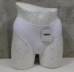 Witte Dames Slip maat M (399), Nicolle_Lingerie, Ophalen of Verzenden, Wit, Slip