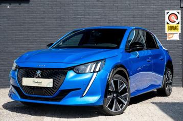 Peugeot 208 1.2 PureTech GT-line 131PK | Navi | Sfeer | Carp beschikbaar voor biedingen