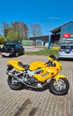 Honda VTR1000 1997, 2 cilinders, 996 cc, Meer dan 35 kW, Sport