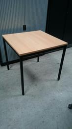 In hoogte verstelbaar Werktafel/ Bureau Ateliertafel, Huis en Inrichting, Bureaus, Ophalen, Gebruikt, -, -