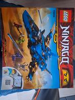 Ninjago legacy 70668, Kinderen en Baby's, Speelgoed | Duplo en Lego, Ophalen of Verzenden, Zo goed als nieuw