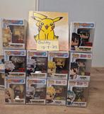 Funko Anime: naruto & boruto pops, Ophalen of Verzenden, Nieuw