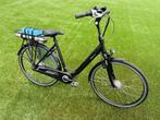 Batavus wayz ego elektrische damesfiets D53cm, Fietsen en Brommers, Elektrische fietsen, Niet ingevuld, Ophalen of Verzenden, Zo goed als nieuw
