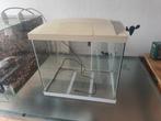 SuperFish Start 50 Tropical Kit, Dieren en Toebehoren, Ophalen, Gebruikt, Leeg aquarium