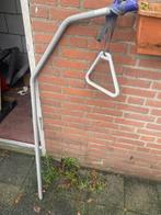 Hoog Laag Bed, Ophalen, Verstelbaar, 90 cm, Eenpersoons