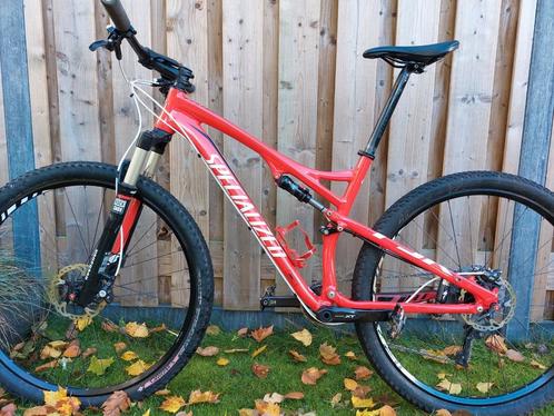 Te koop: specialized epic comp(fully) maat L, Fietsen en Brommers, Fietsen | Mountainbikes en ATB, Zo goed als nieuw, Overige merken