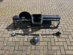 Airbag set + dashbord + gordels + stuur airbag, Volkswagen, Ophalen