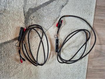 Audioquest GO-4 DBS beschikbaar voor biedingen