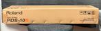 Roland PDS-10 instrumentstatief – nieuw / ongeopend, Muziek en Instrumenten, Drumcomputers, Ophalen, Nieuw, Roland
