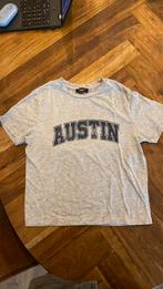 Austin t-shirt, Ophalen of Verzenden, Zo goed als nieuw, Maat 34 (XS) of kleiner, Korte mouw