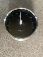 Georg Jensen luchtdrukmeter, Ophalen of Verzenden, Zo goed als nieuw