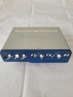 Digidesign M Box 2, Ophalen of Verzenden, Gebruikt