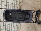 Buggy van koelstra merk, Ophalen, Zo goed als nieuw, Koelstra, Verstelbare rugleuning
