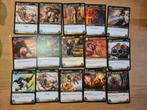30 world of warcraft kaarten, Ophalen of Verzenden, Zo goed als nieuw