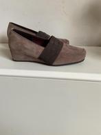 Nieuwe stapschoenen van Theresia M. ,maat 38,5, Bruin, Nieuw, Ophalen of Verzenden, Theresia M.